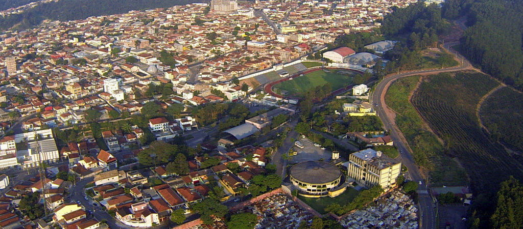 Motoboy Em Caieiras-SP