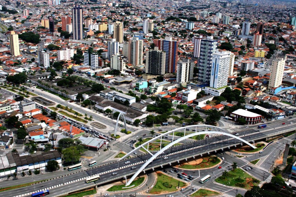 Motoboy Em Osasco-SP