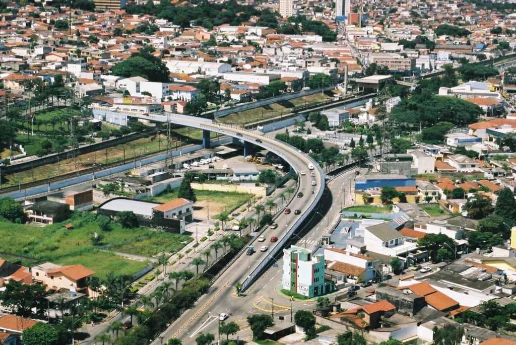 Motoboy Poá-SP