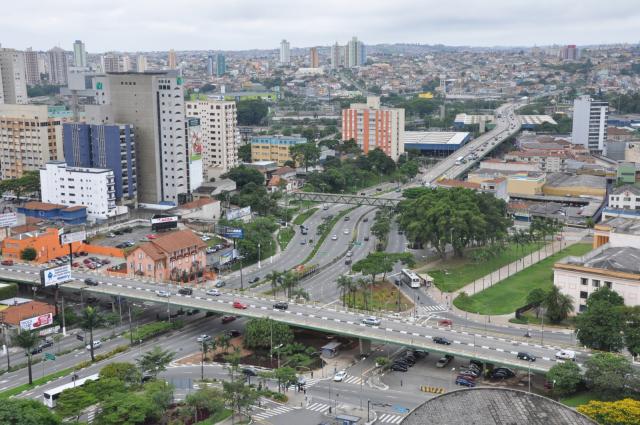 Serviços de  Motoboy Em Santo André-SP